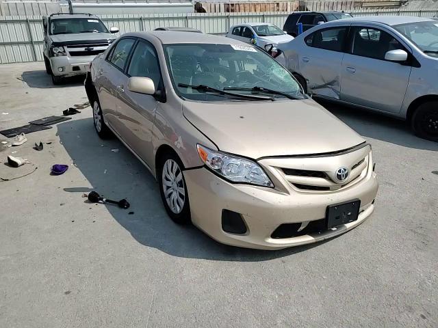 2012 Toyota Corolla Base VIN: 2T1BU4EE5CC847910 Lot: 71208345