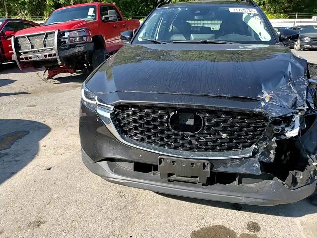 2022 Mazda Cx-5 Premium Plus VIN: JM3KFBEM5N0540067 Lot: 71720735