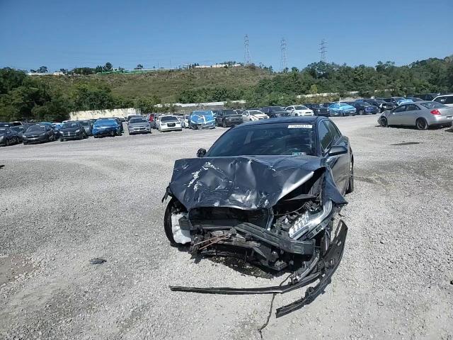 2018 Lincoln Mkz Hybrid Select VIN: 3LN6L5LUXJR622731 Lot: 71635815
