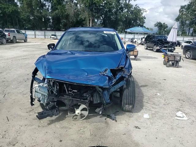 2014 Mazda Cx-5 Sport VIN: JM3KE2BE9E0302206 Lot: 84405195