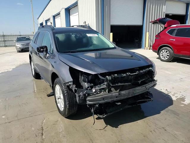 2018 Subaru Outback 2.5I Premium VIN: 4S4BSAFC4J3235961 Lot: 71112845
