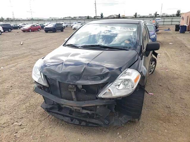 2012 Nissan Versa S VIN: 3N1BC1CP2CL371749 Lot: 83822765