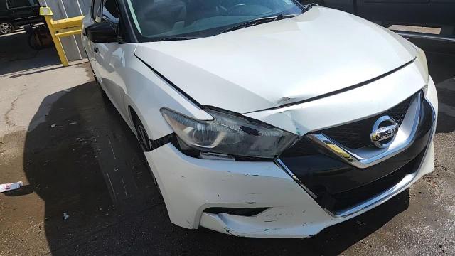 2016 Nissan Maxima 3.5S VIN: 1N4AA6AP3GC422889 Lot: 84368215