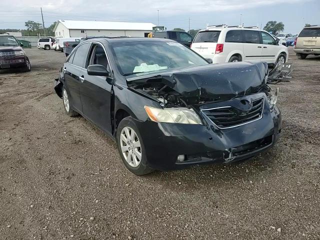 2007 Toyota Camry Ce VIN: 4T1BE46K97U525115 Lot: 81422485