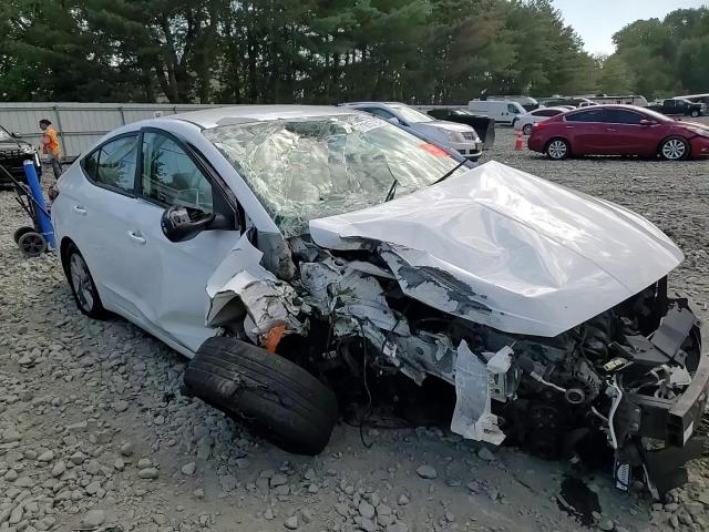 2019 Hyundai Elantra Sel VIN: 5NPD84LF2KH444312 Lot: 71915795