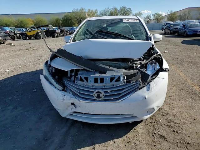 2016 Nissan Versa Note S VIN: 3N1CE2CPXGL381472 Lot: 84775395