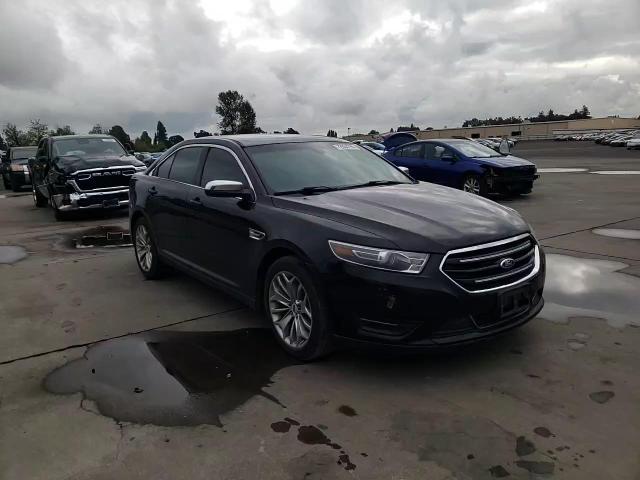 2015 Ford Taurus Limited VIN: 1FAHP2F83FG141447 Lot: 72054795