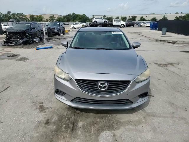 2014 Mazda 6 Touring VIN: JM1GJ1V66E1151862 Lot: 80736915