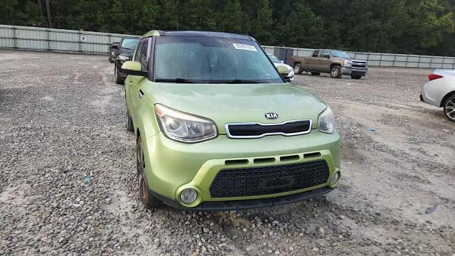 2015 Kia Soul ! VIN: KNDJX3A59F7758303 Lot: 83985765