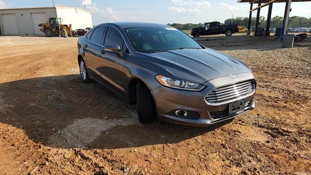 2014 Ford Fusion Se Hybrid VIN: 3FA6P0LU8ER162248 Lot: 83958205