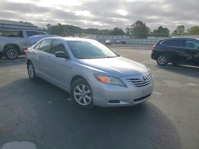 2009 Toyota Camry Base VIN: 4T1BE46K69U373846 Lot: 71755105