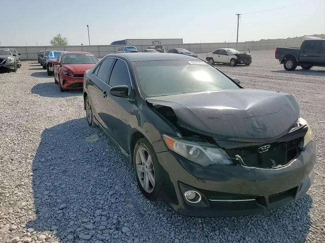2013 Toyota Camry L VIN: 4T1BF1FK7DU691074 Lot: 80895405