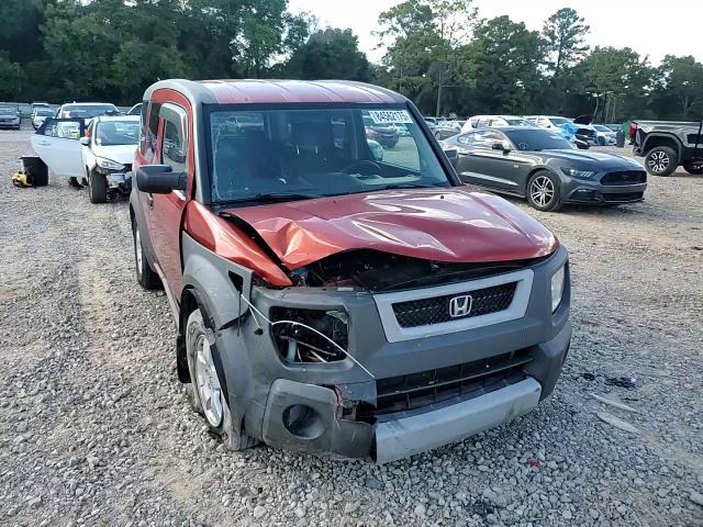 2004 Honda Element Ex VIN: 5J6YH28594L001153 Lot: 84562175