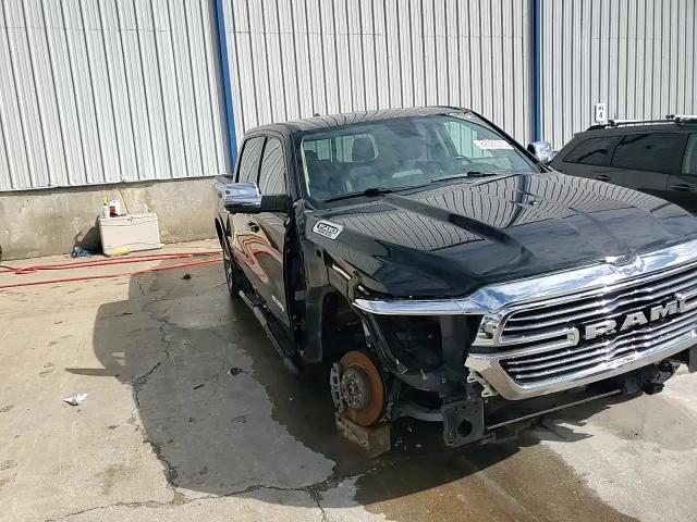 2020 Ram 1500 Laramie VIN: 1C6SRFJT7LN242924 Lot: 82029315