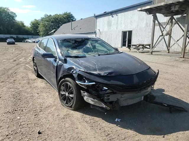 2021 Chevrolet Malibu Lt VIN: 1G1ZD5ST6MF003562 Lot: 80151635