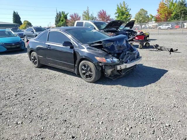 2008 Honda Civic Exl VIN: 2HGFG12998H556565 Lot: 80672925