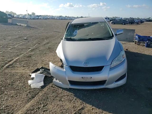 2009 Toyota Corolla Matrix VIN: 2T1KU40E09C179160 Lot: 71539455