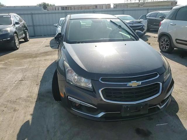 2016 Chevrolet Cruze Limited Lt VIN: 1G1PE5SBXG7217528 Lot: 71035345