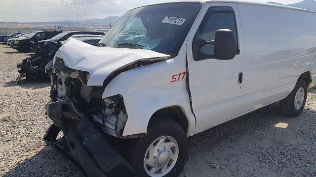 2011 Ford Econoline E250 Van VIN: 1FTNE2EL6BDA51956 Lot: 71905215