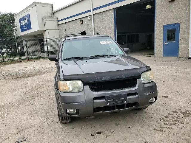 2003 Ford Escape Limited VIN: 1FMCU94153KB88916 Lot: 81922945