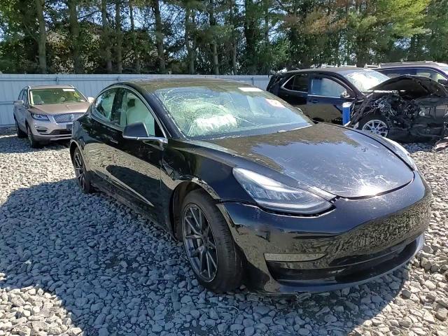 2019 Tesla Model 3 VIN: 5YJ3E1EA6KF402664 Lot: 72029695