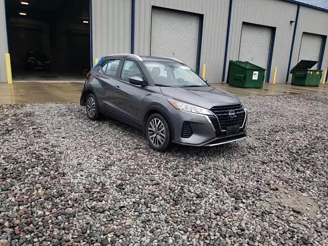 2023 Nissan Kicks Sv VIN: 3N1CP5CV6PL519793 Lot: 70996495