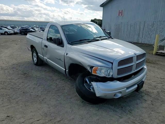 2003 Dodge Ram 1500 St VIN: 1D7HA16N63J519826 Lot: 71689415
