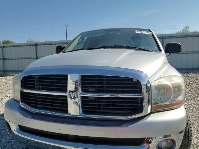 2007 Dodge Ram 1500 St VIN: 1D7HU18297S198603 Lot: 81072585