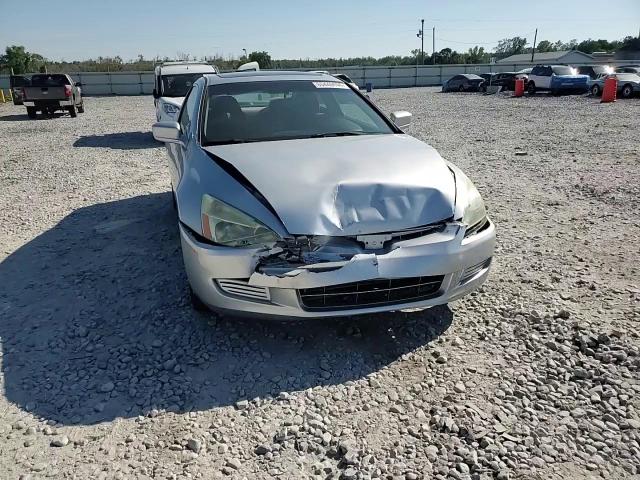 2004 Honda Accord Ex VIN: 1HGCM72524A009335 Lot: 80440095