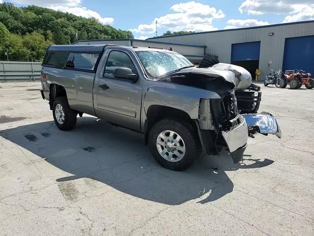 2014 Chevrolet Silverado K2500 Heavy Duty Lt VIN: 1GC0KXCG3EF120519 Lot: 72059985