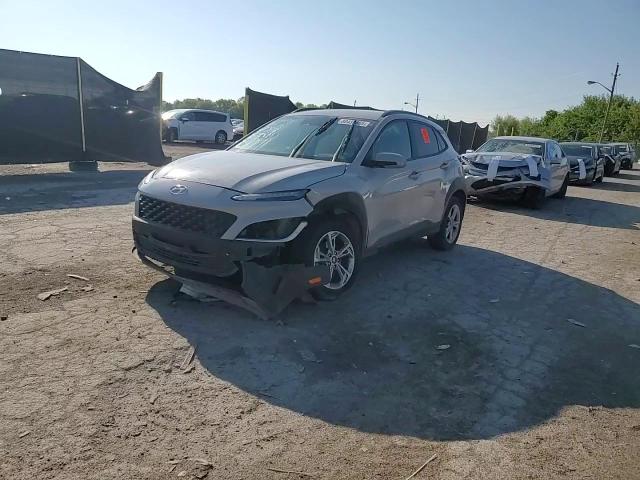 2022 Hyundai Kona Sel VIN: KM8K6CAB8NU845781 Lot: 80439885