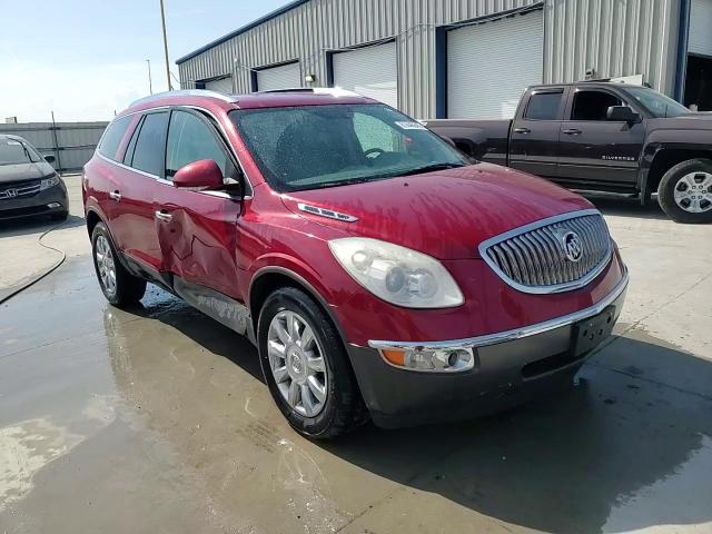 2012 Buick Enclave VIN: 5GAKVCED9CJ287037 Lot: 81446645