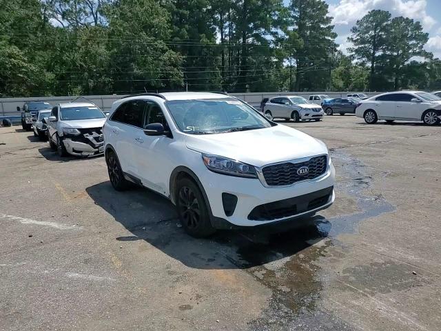 2020 Kia Sorento S VIN: 5XYPG4A5XLG666468 Lot: 71433115