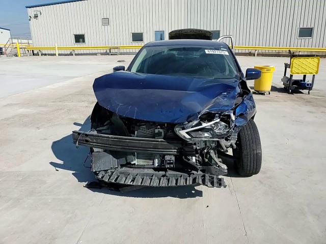 2019 Nissan Sentra S VIN: 3N1AB7AP6KY208690 Lot: 81921375