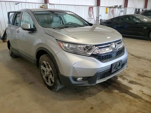 2019 Honda Cr-V Ex VIN: 5J6RW2H5XKL034461 Lot: 71773575