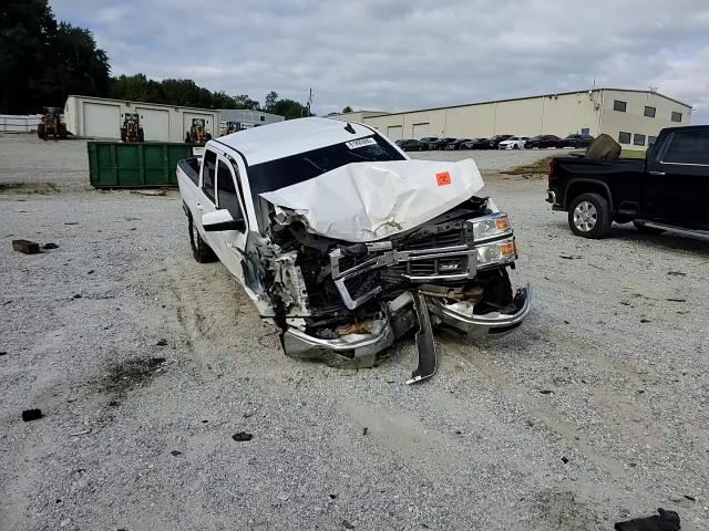 2015 Chevrolet Silverado K1500 Lt VIN: 3GCUKREC0FG205793 Lot: 81890895