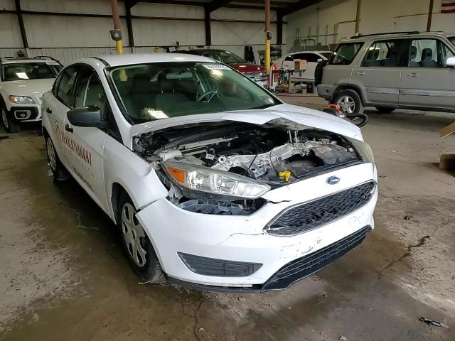 2016 Ford Focus S VIN: 1FADP3E22GL335011 Lot: 84439225