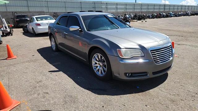 2012 Chrysler 300 Limited VIN: 2C3CCACG5CH250261 Lot: 71208735
