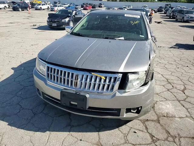 2008 Lincoln Mkz VIN: 3LNHM28T68R637936 Lot: 81739815