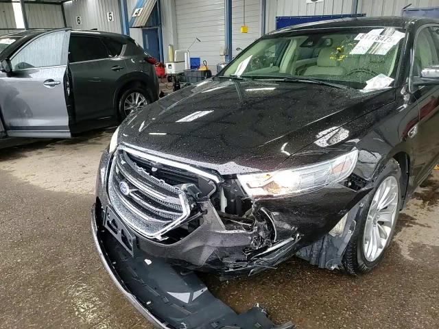 2014 Ford Taurus Limited VIN: 1FAHP2J88EG138730 Lot: 81778475