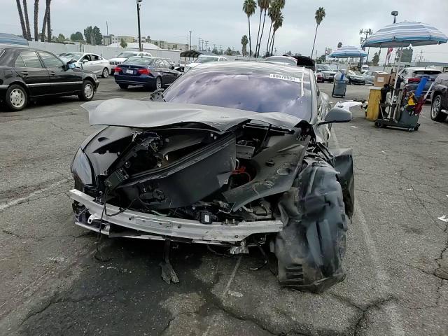 2024 Tesla Model S VIN: 5YJSA1E68RF540526 Lot: 80678955