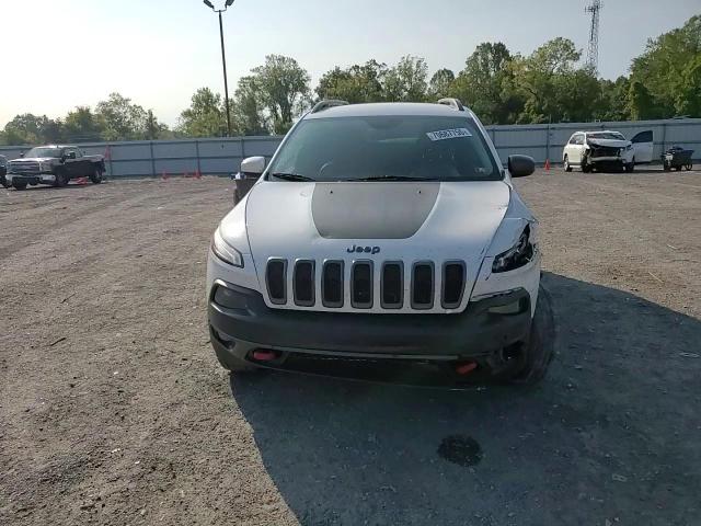 2015 Jeep Cherokee Trailhawk VIN: 1C4PJMBSXFW779382 Lot: 70687755