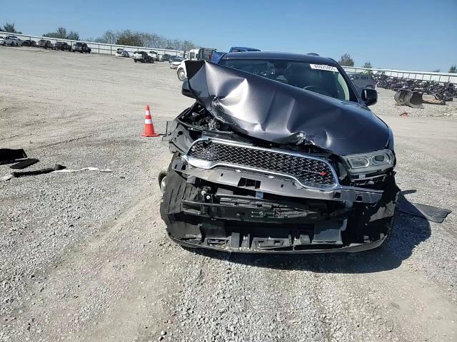 2021 Dodge Durango Sxt VIN: 1C4RDJAGXMC793390 Lot: 80925955