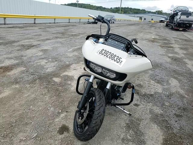 2022 Harley-Davidson Fltrxs VIN: 1HD1KTP17NB610017 Lot: 83928835