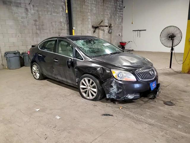 2014 Buick Verano VIN: 1G4PP5SK8E4221119 Lot: 80880525