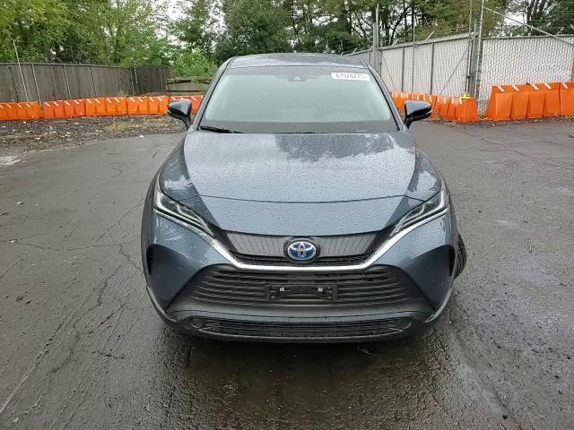 2024 Toyota Venza Le VIN: JTEAAAAH0RJ156585 Lot: 81926275