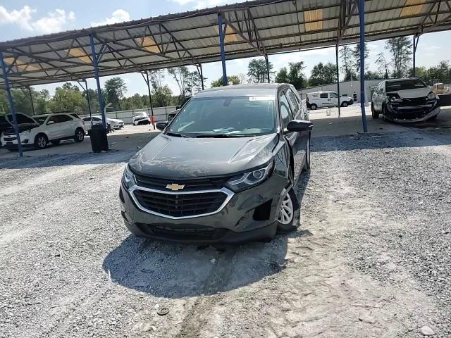 2018 Chevrolet Equinox Lt VIN: 2GNAXJEV8J6238995 Lot: 81617415