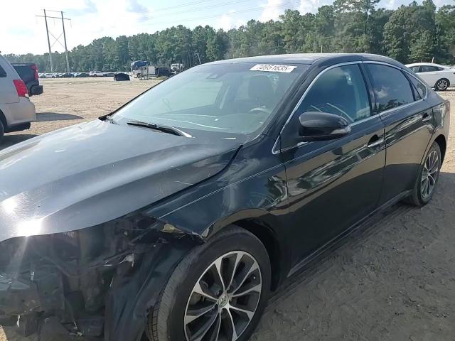 2017 Toyota Avalon Xle VIN: 4T1BK1EB3HU254028 Lot: 70951635