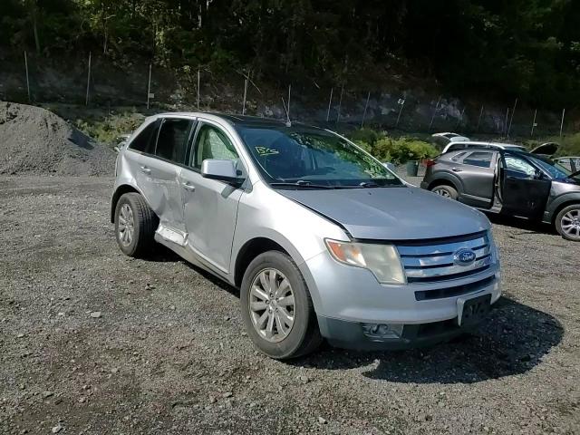 2010 Ford Edge Sel VIN: 2FMDK4JC4ABA89191 Lot: 81714715