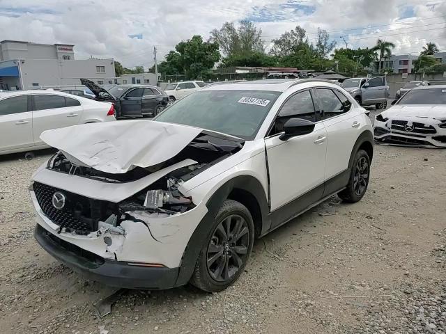 2024 Mazda Cx-30 Premium VIN: 3MVDMBDY6RM692369 Lot: 80347195